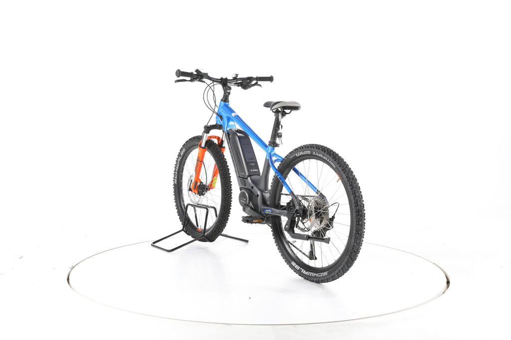 Cube Acid 240 E-Bike - Image 9