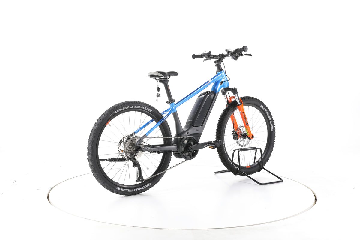Cube Acid 240 E-Bike - Image 12