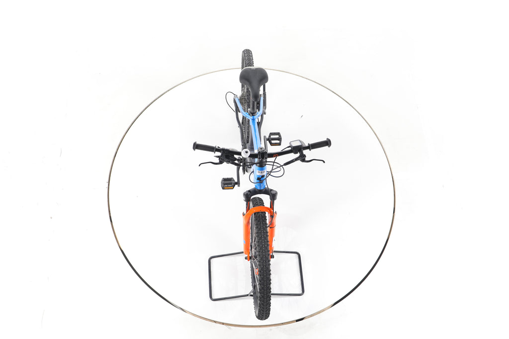 Cube Acid 240 E-Bike - Image 16