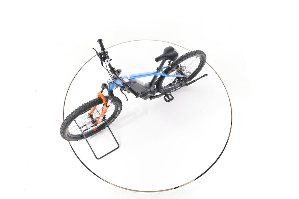 Cube Acid 240 E-Bike - Image 18