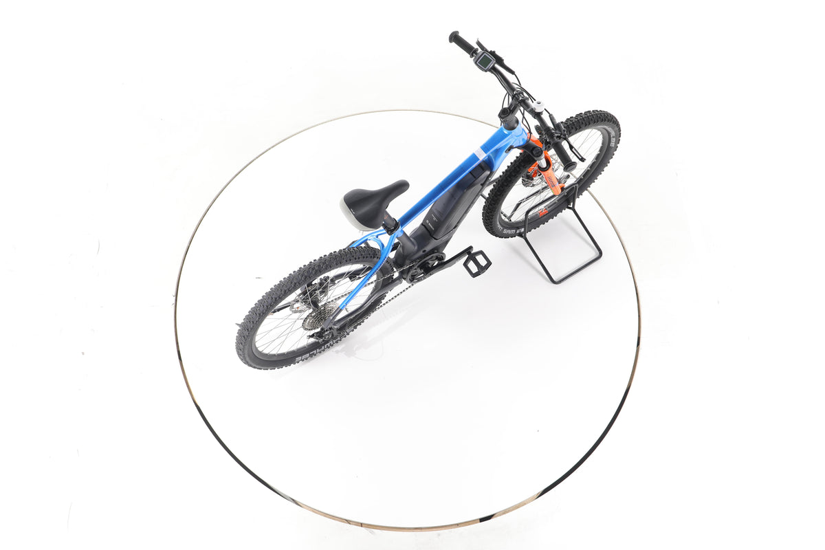 Cube Acid 240 E-Bike - Image 24