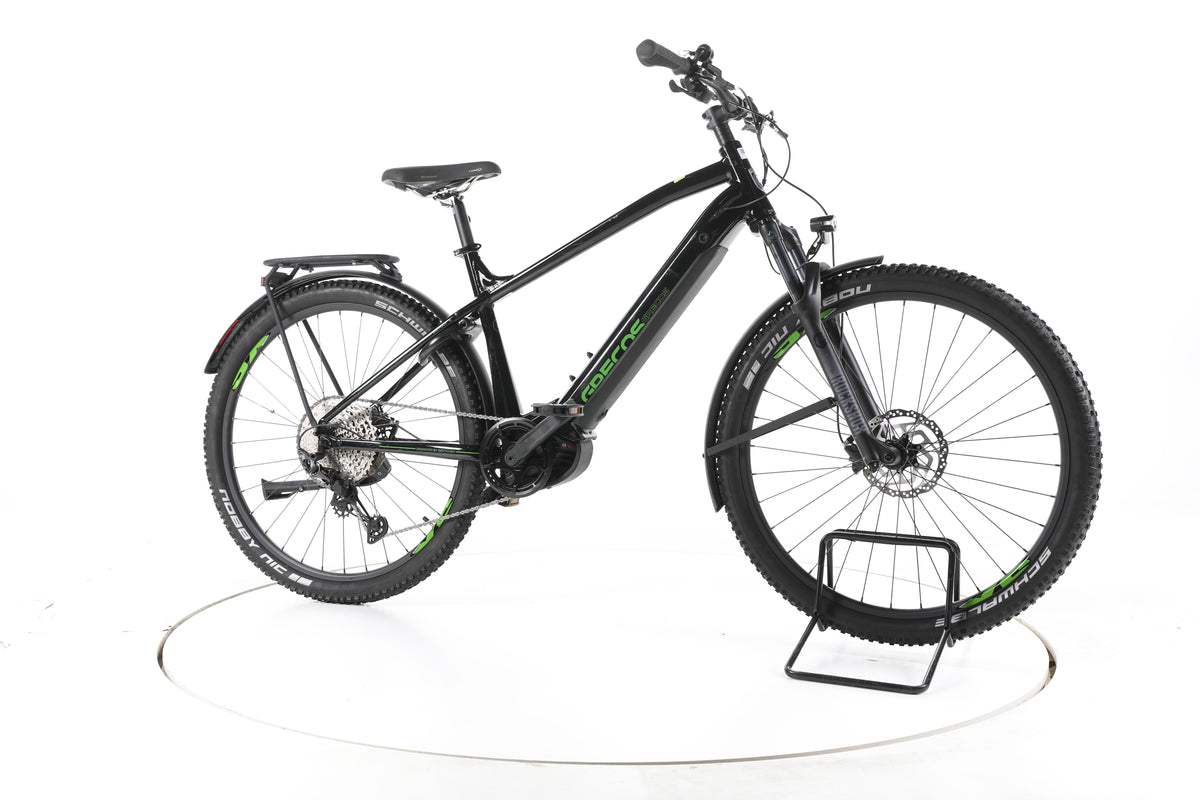 Grecos Bigfoot Trekking E-Bike - Image 2