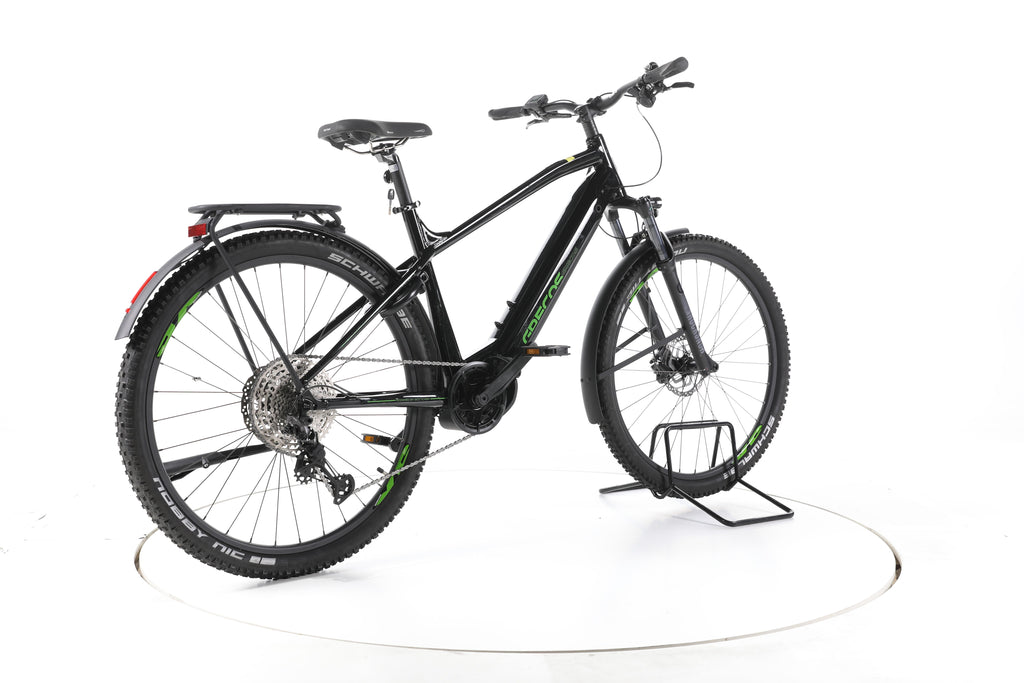 Grecos Bigfoot Trekking E-Bike - Image 12