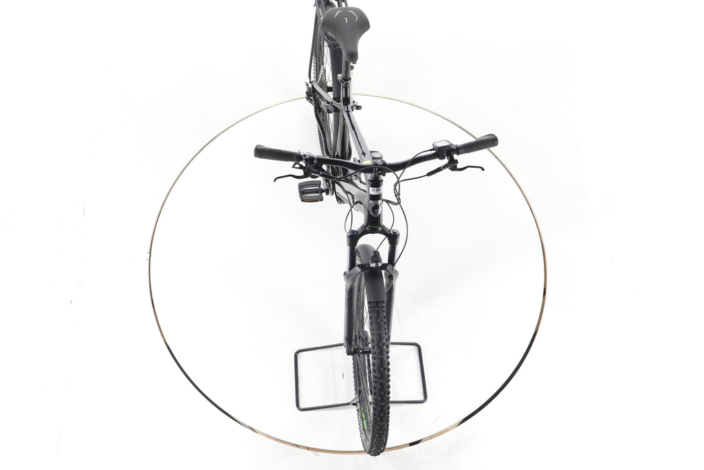 Grecos Bigfoot Trekking E-Bike - Image 16