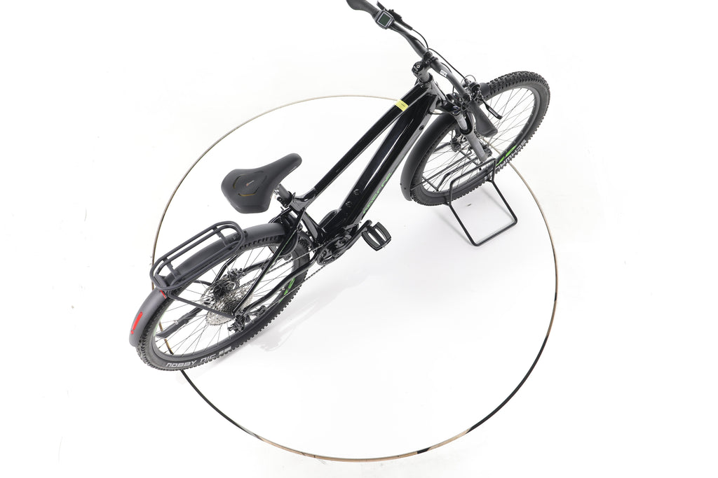 Grecos Bigfoot Trekking E-Bike - Image 24