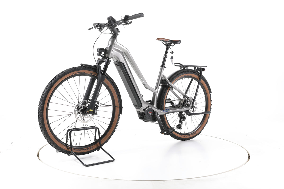 Centurion Country Tour R960i Trekking E-Bike - Image 6