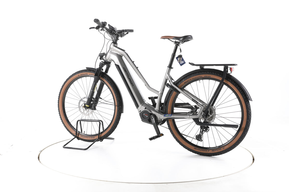 Centurion Country Tour R960i Trekking E-Bike - Image 8