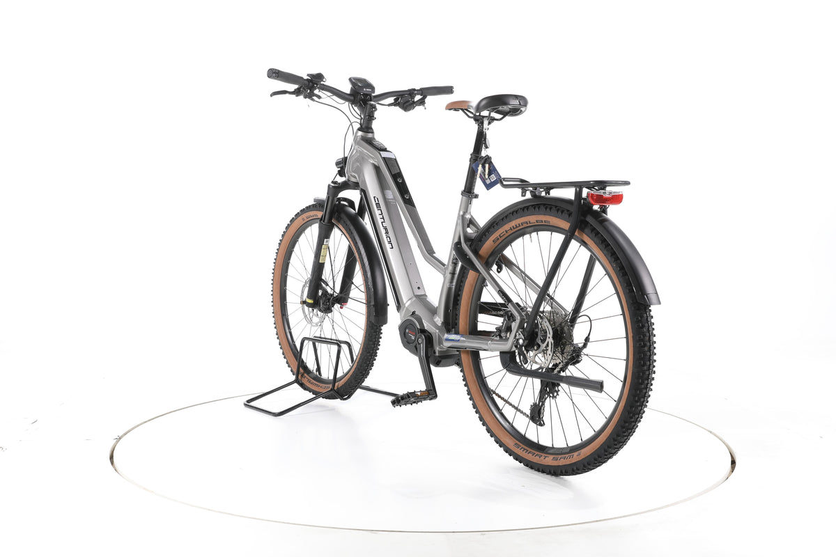 Centurion Country Tour R960i Trekking E-Bike - Image 9