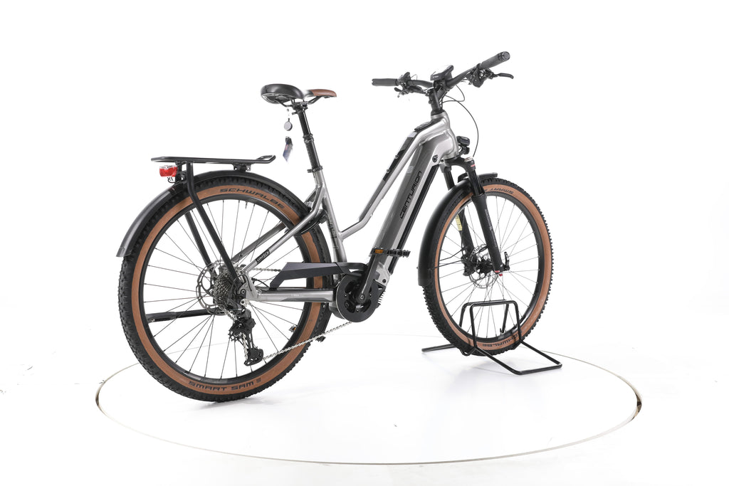 Centurion Country Tour R960i Trekking E-Bike - Image 12