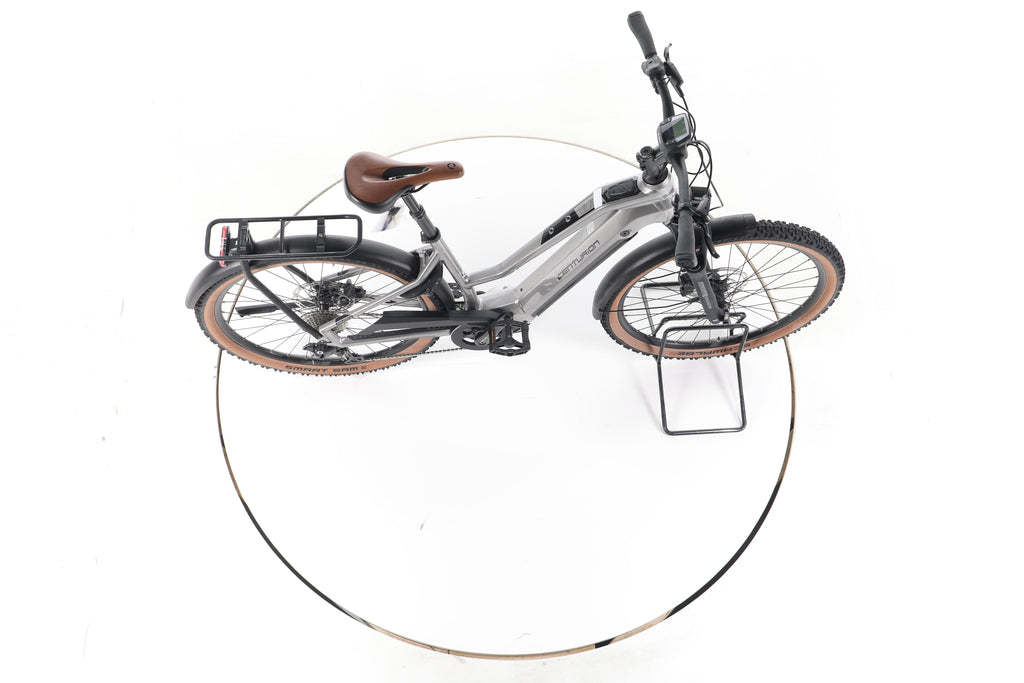 Centurion Country Tour R960i Trekking E-Bike - Image 13