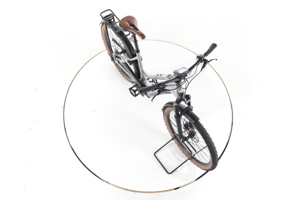 Centurion Country Tour R960i Trekking E-Bike - Image 15