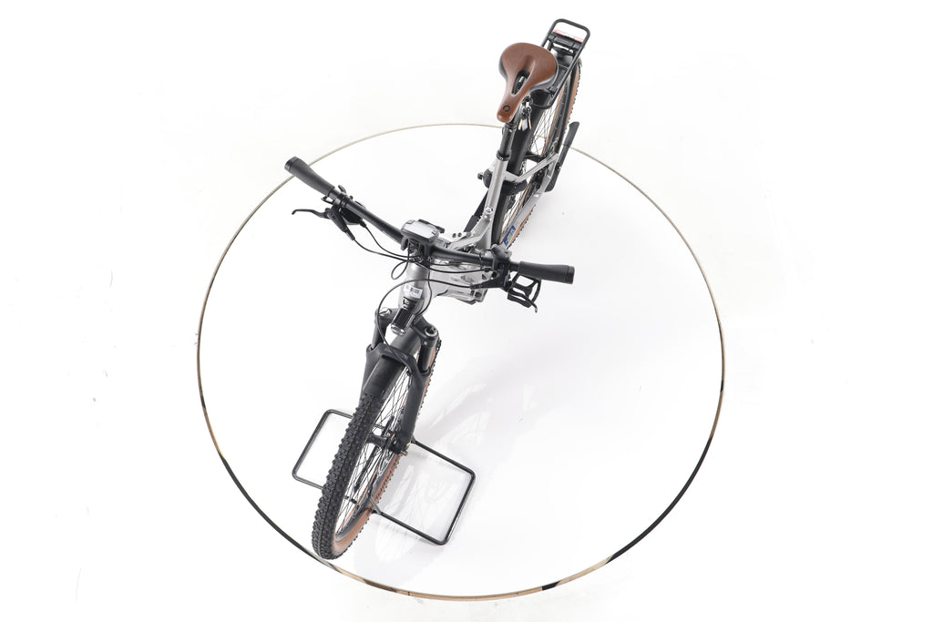 Centurion Country Tour R960i Trekking E-Bike - Image 17