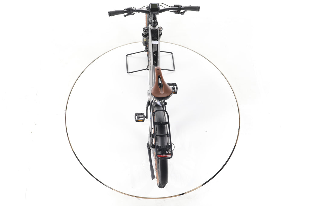 Centurion Country Tour R960i Trekking E-Bike - Image 22