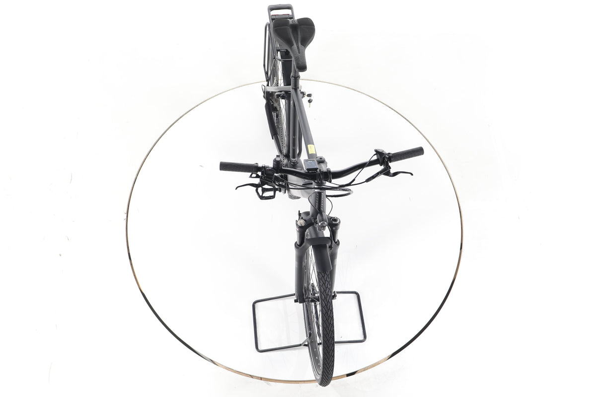 Stevens E-6X Tour Trekking E-Bike - Image 16