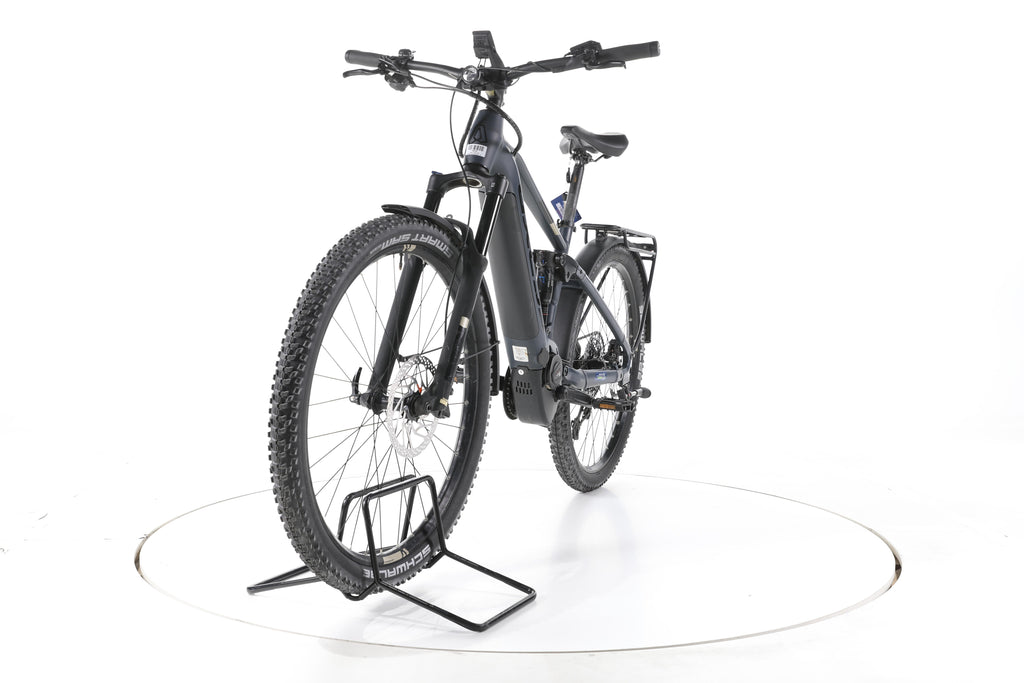 Axess Rogue FS 29 Allroad SUV E-Bike - Image 5