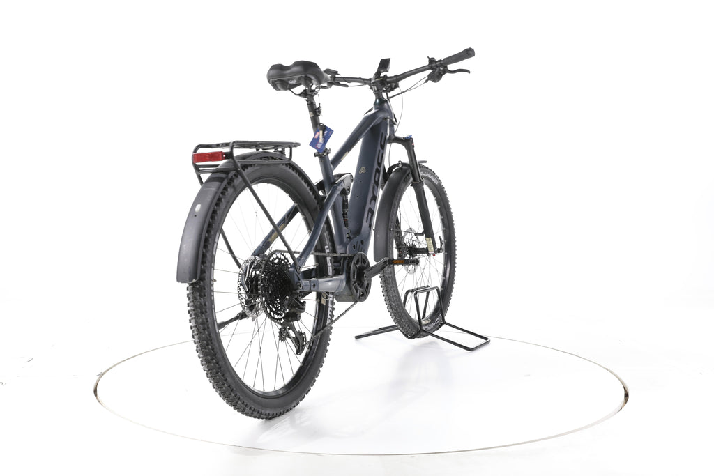 Axess Rogue FS 29 Allroad SUV E-Bike - Image 11