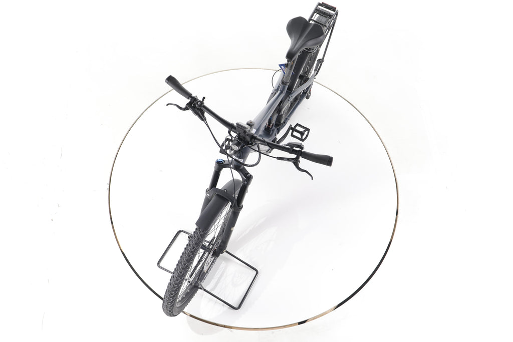 Axess Rogue FS 29 Allroad SUV E-Bike - Image 17