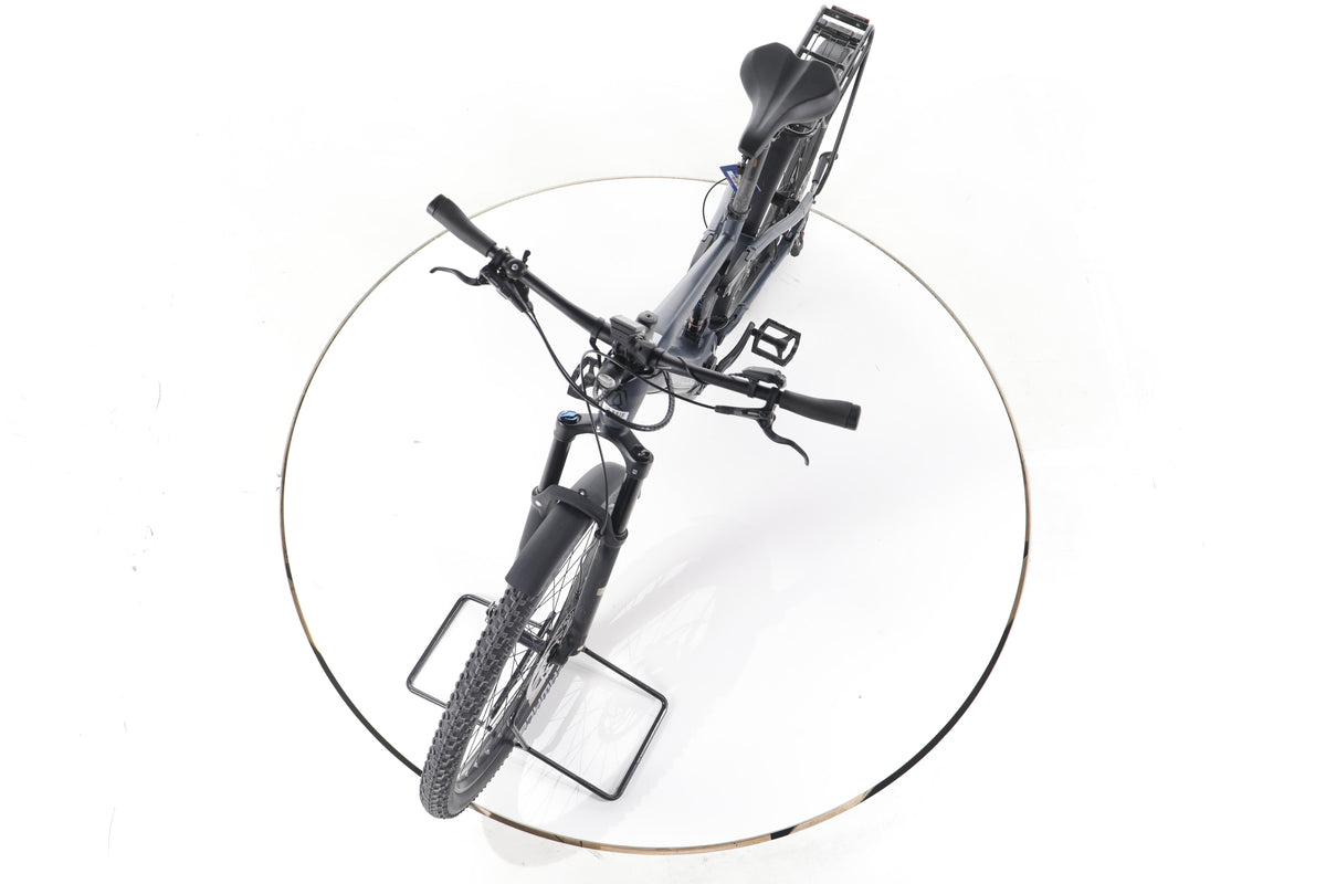 Axess Rogue FS 29 Allroad SUV E-Bike - Image 17