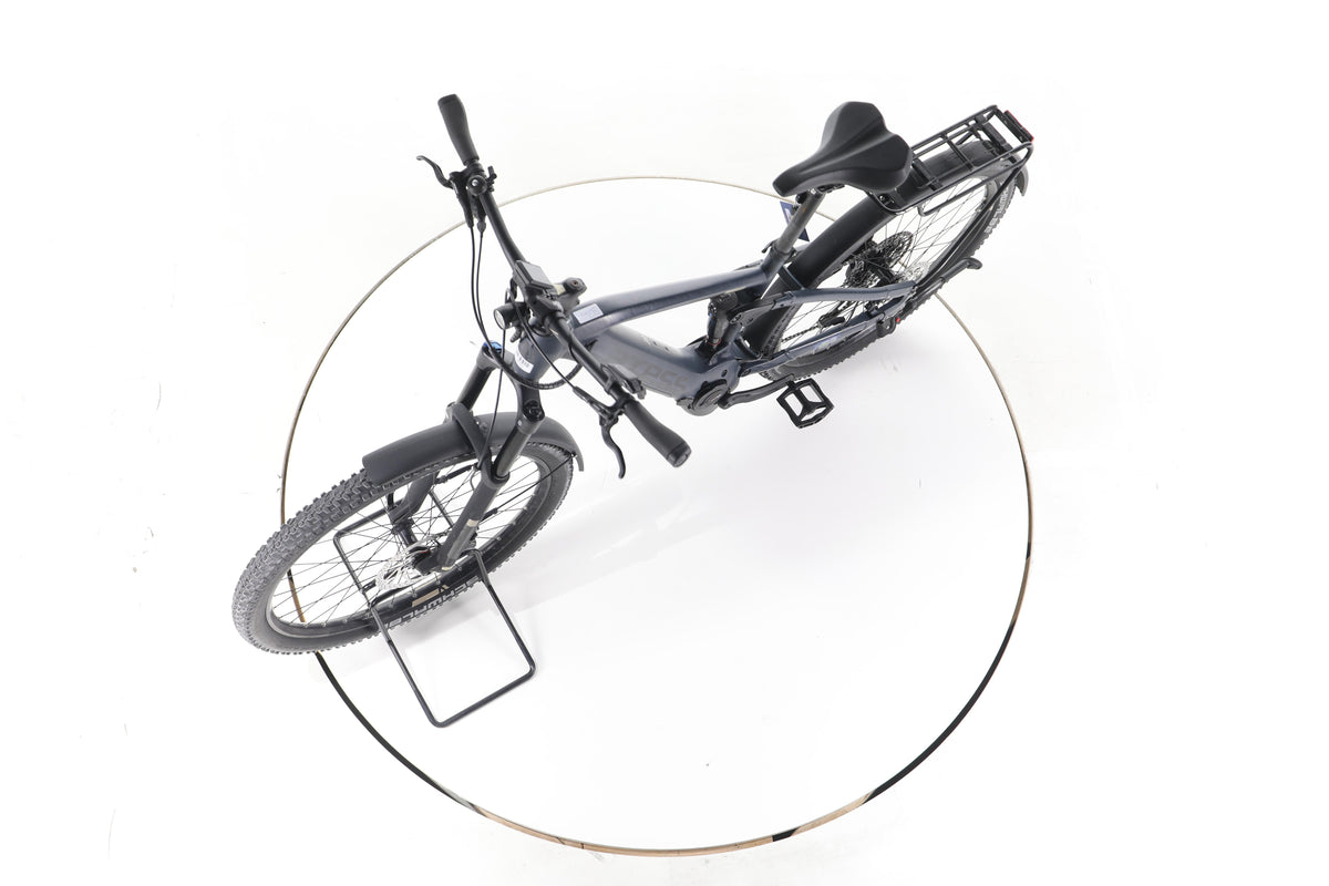 Axess Rogue FS 29 Allroad SUV E-Bike - Image 18