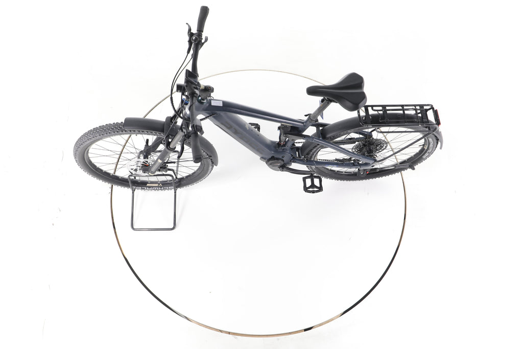 Axess Rogue FS 29 Allroad SUV E-Bike - Image 19