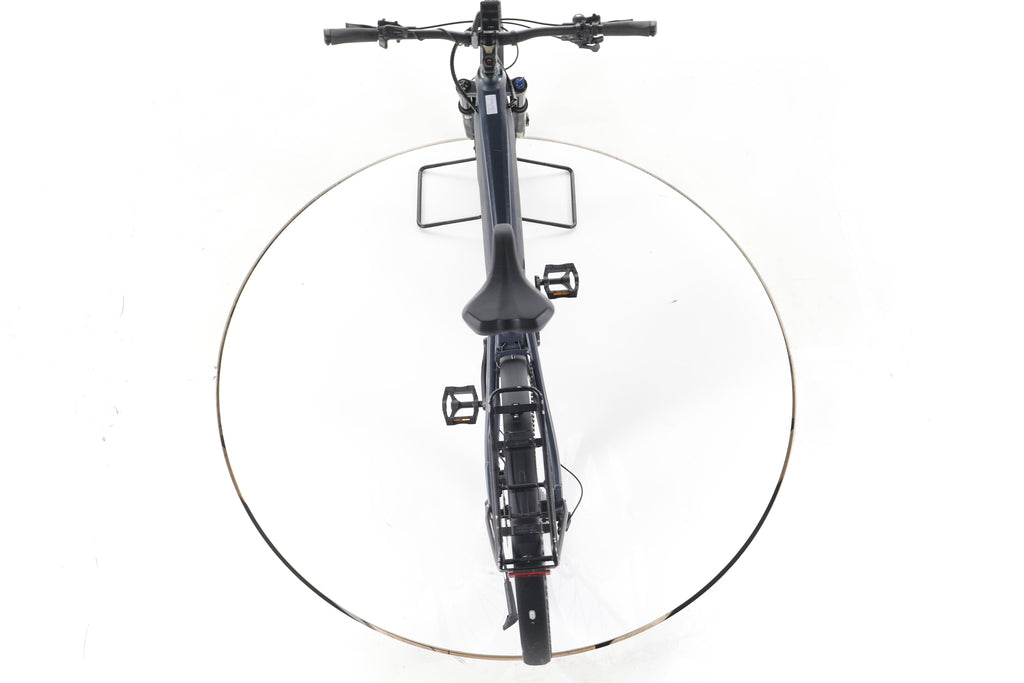 Axess Rogue FS 29 Allroad SUV E-Bike - Image 22