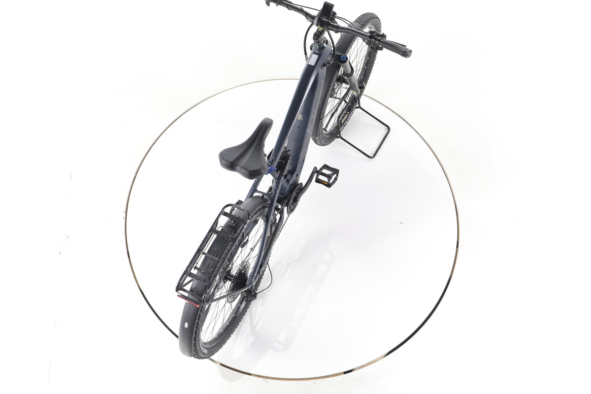 Axess Rogue FS 29 Allroad SUV E-Bike - Image 23