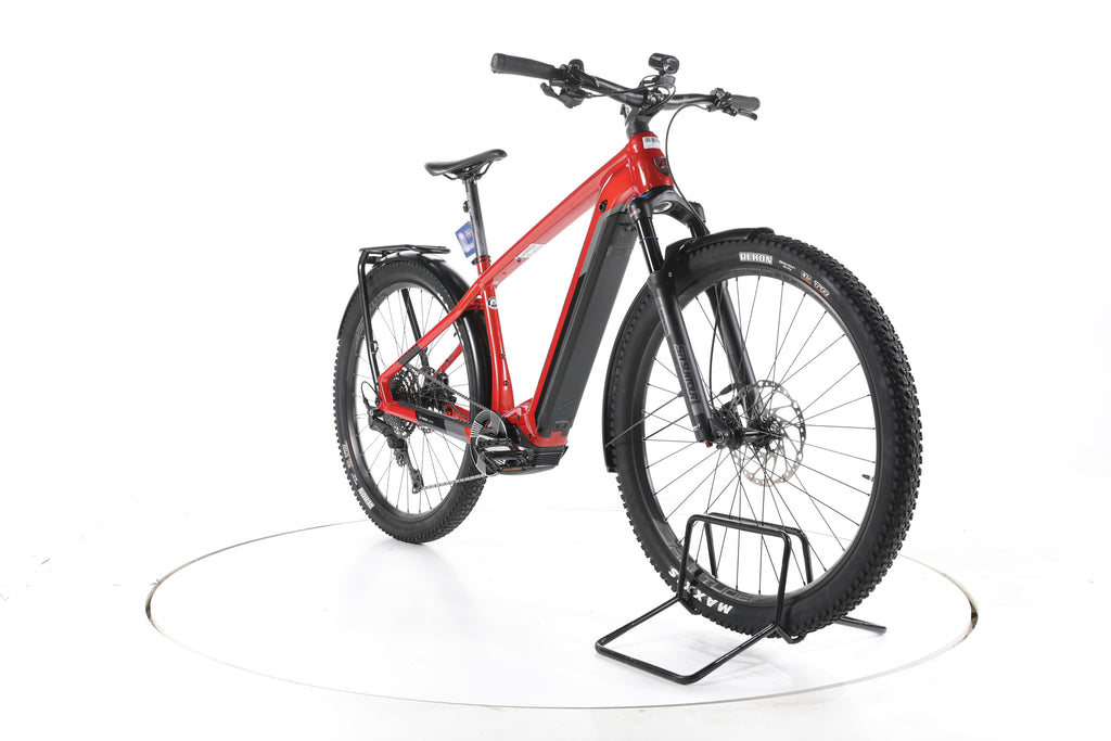 Centurion Backfire R800i EQ EP3 Trekking E-Bike 2024 - Image 3