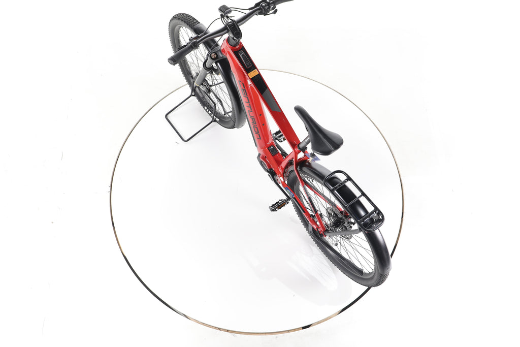 Centurion Backfire R800i EQ EP3 Trekking E-Bike 2024 - Image 21