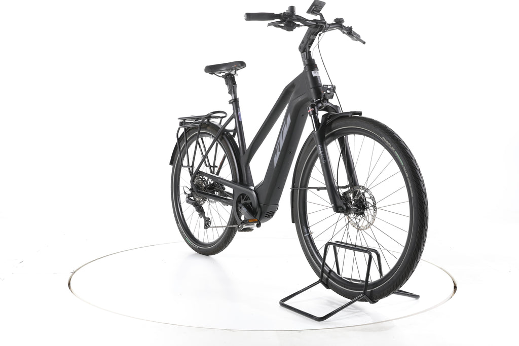 KTM Macina Style 730 Trekking E-Bike - Image 3