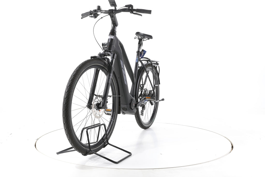KTM Macina Style 730 Trekking E-Bike - Image 5