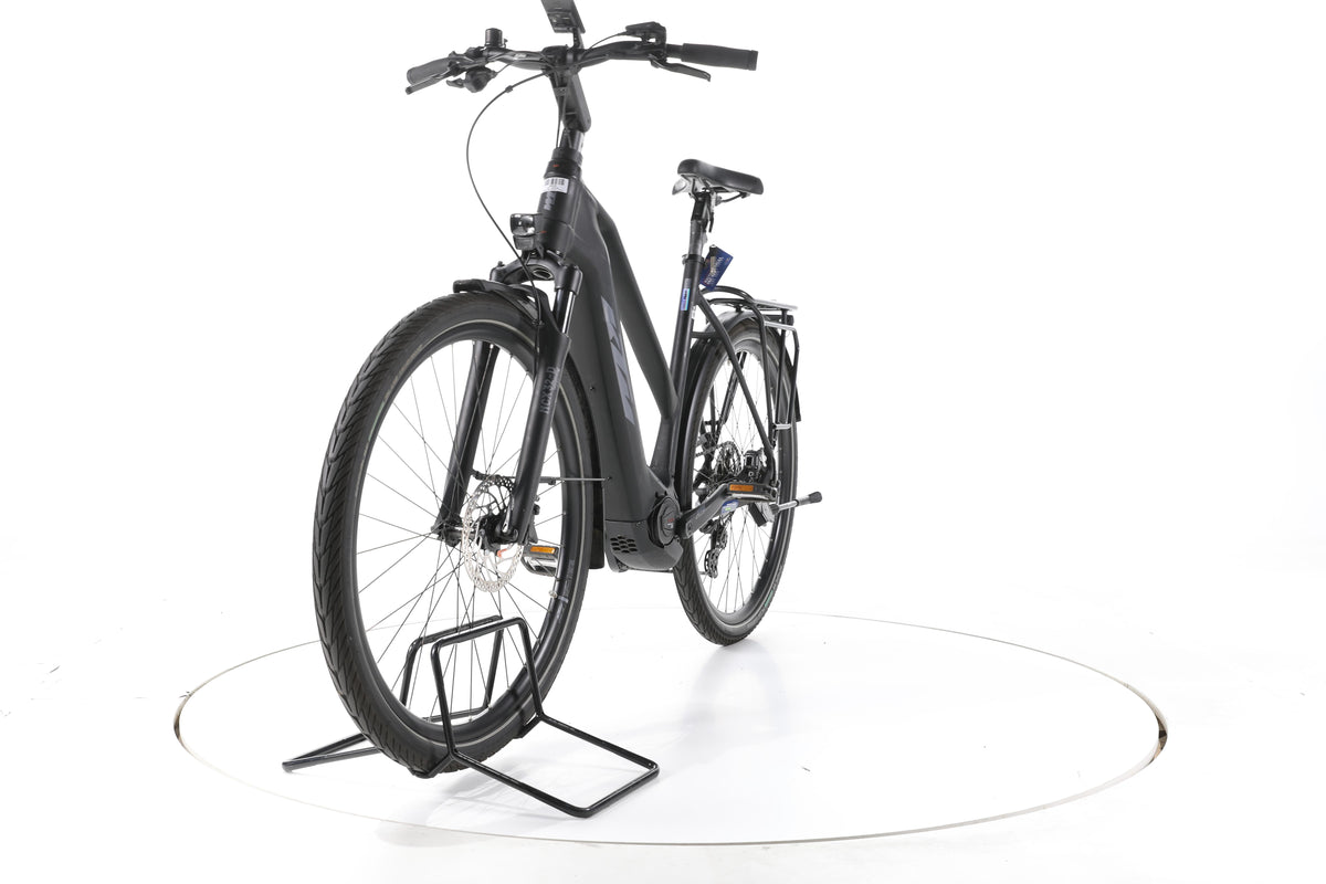 KTM Macina Style 730 Trekking E-Bike - Image 5