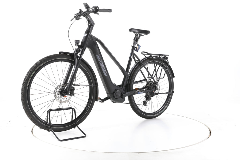 KTM Macina Style 730 Trekking E-Bike - Image 6