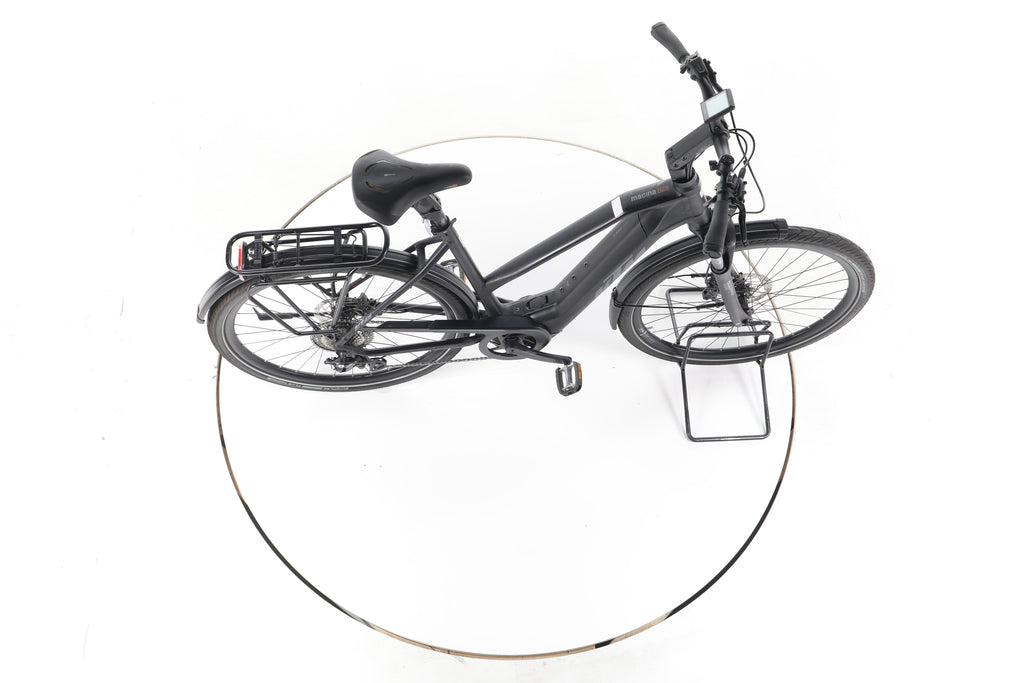 KTM Macina Style 730 Trekking E-Bike - Image 13