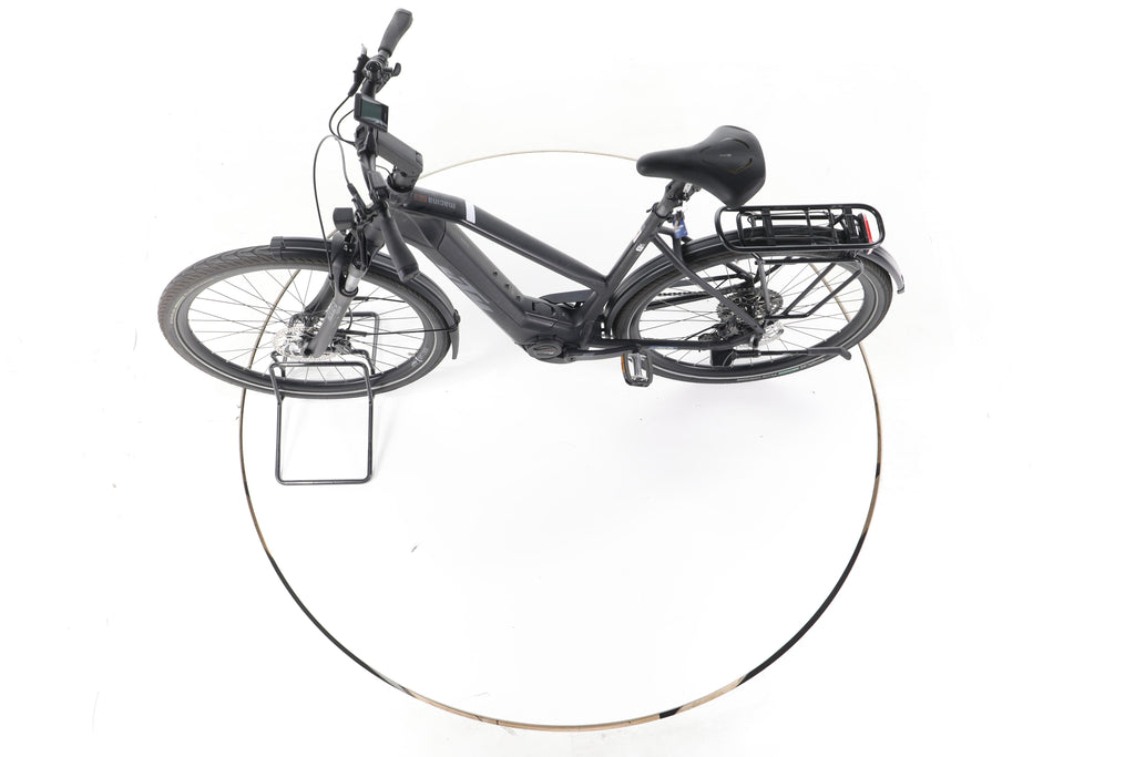 KTM Macina Style 730 Trekking E-Bike - Image 19