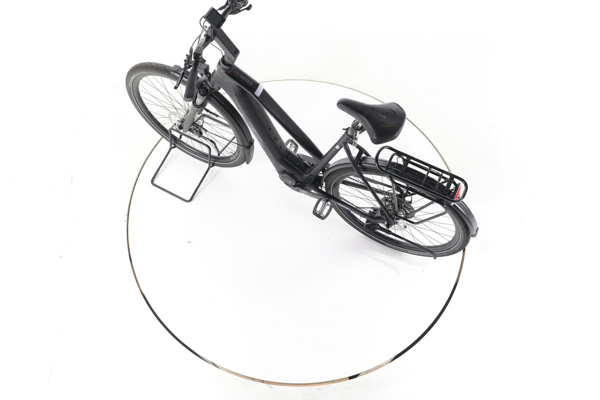 KTM Macina Style 730 Trekking E-Bike - Image 20