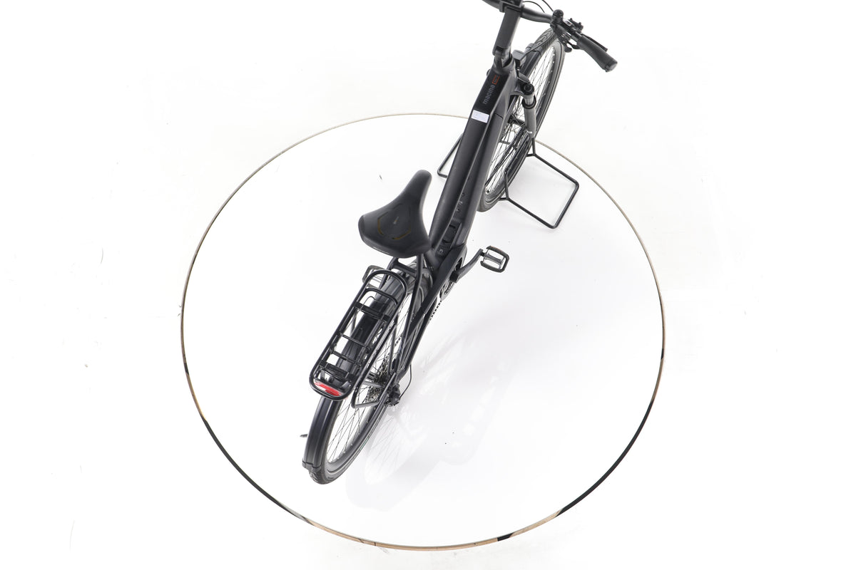 KTM Macina Style 730 Trekking E-Bike - Image 23