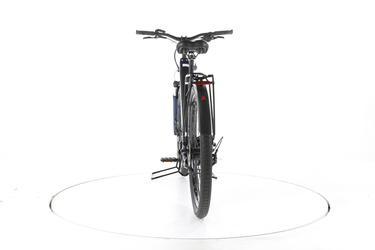 Cube Touring Hybrid ONE Trekking E-Bike Tiefeinsteiger 2025 - Image 10