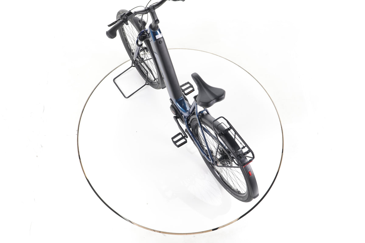 Cube Touring Hybrid ONE Trekking E-Bike Tiefeinsteiger 2025 - Image 21