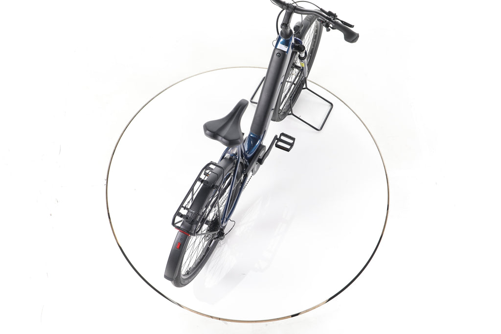 Cube Touring Hybrid ONE Trekking E-Bike Tiefeinsteiger 2025 - Image 23