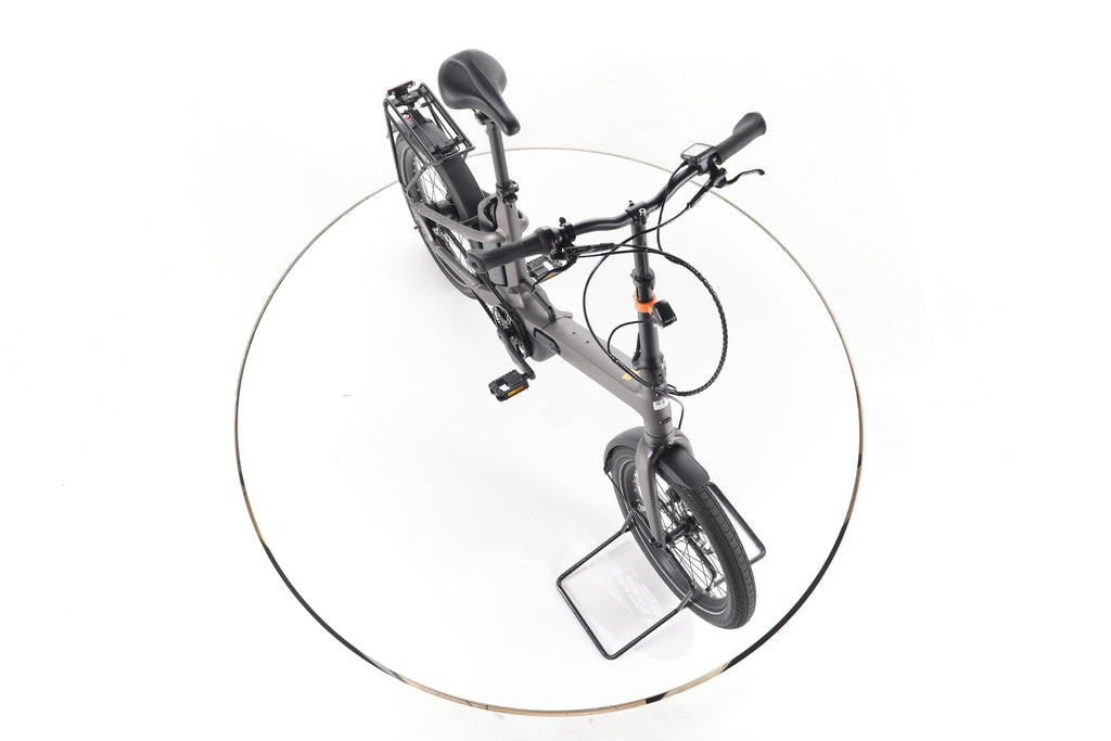 Cube Fold Hybrid 500 Falt E-Bike Tiefeinsteiger - Image 15