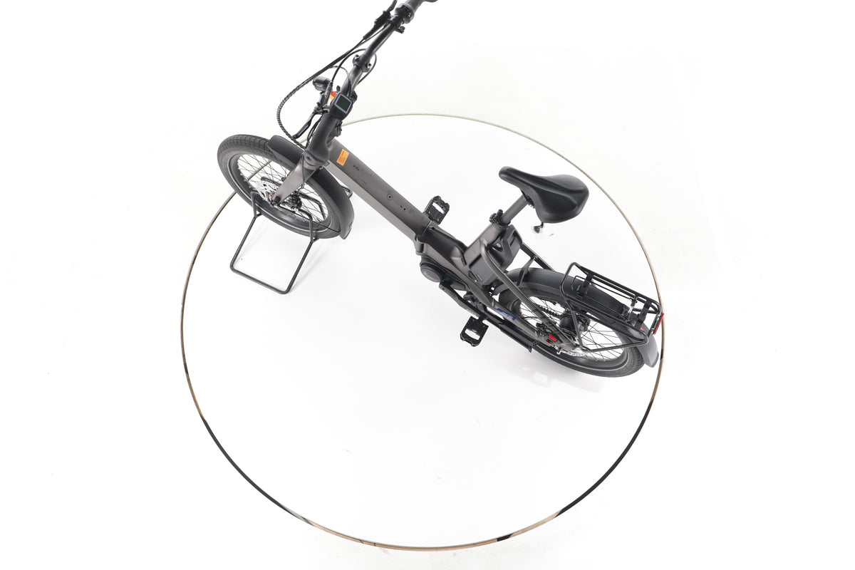 Cube Fold Hybrid 500 Falt E-Bike Tiefeinsteiger - Image 20