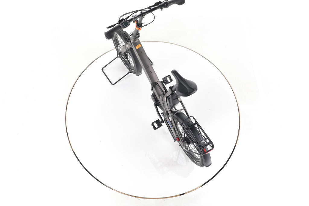 Cube Fold Hybrid 500 Falt E-Bike Tiefeinsteiger - Image 21