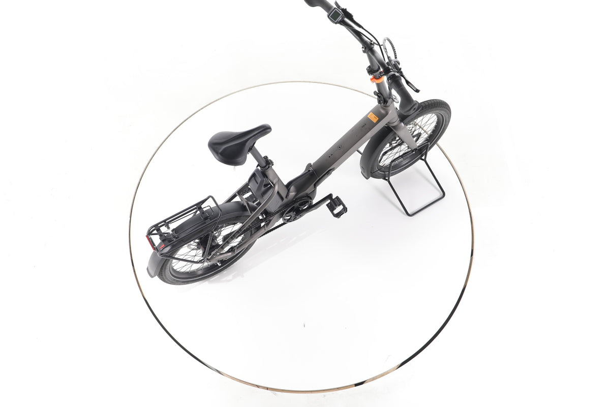 Cube Fold Hybrid 500 Falt E-Bike Tiefeinsteiger - Image 24