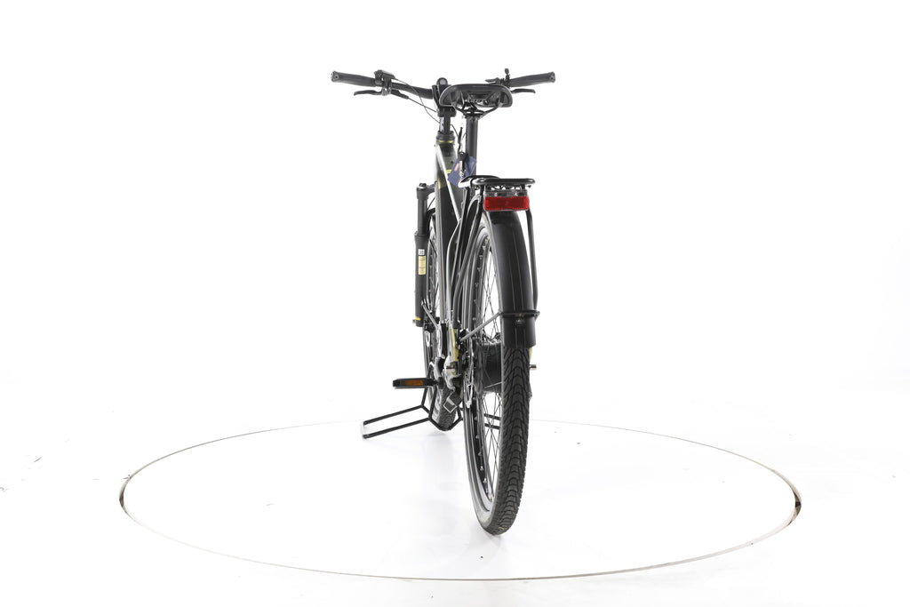 Bergamont E-Horizon Premium Pro Belt City E-Bike - Image 10