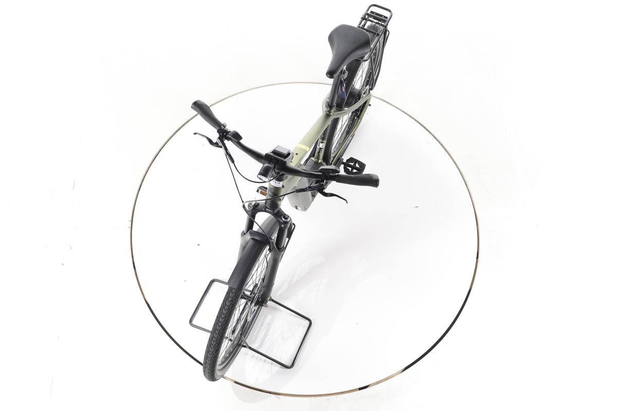 Bergamont E-Horizon Premium Pro Belt City E-Bike - Image 17