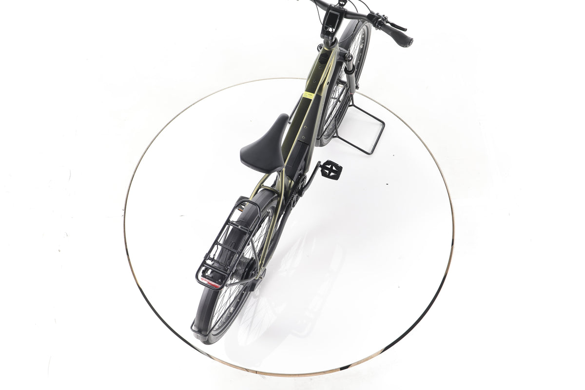 Bergamont E-Horizon Premium Pro Belt City E-Bike - Image 23