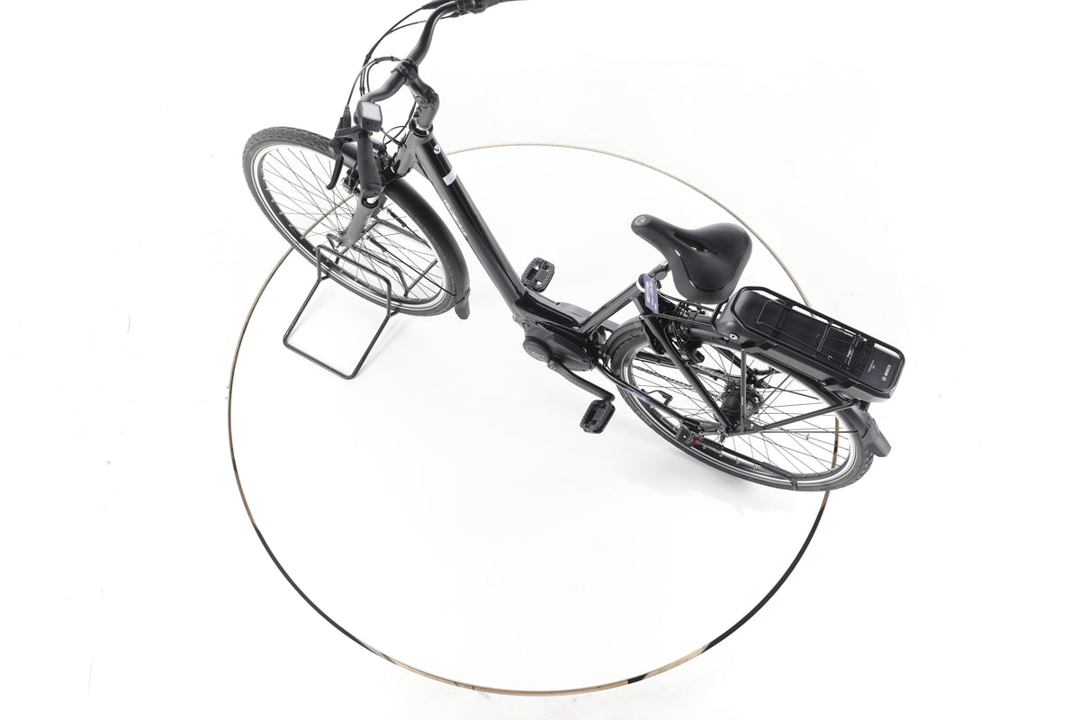 Velo de Ville CEB 400 City E-Bike Tiefeinsteiger - Image 20