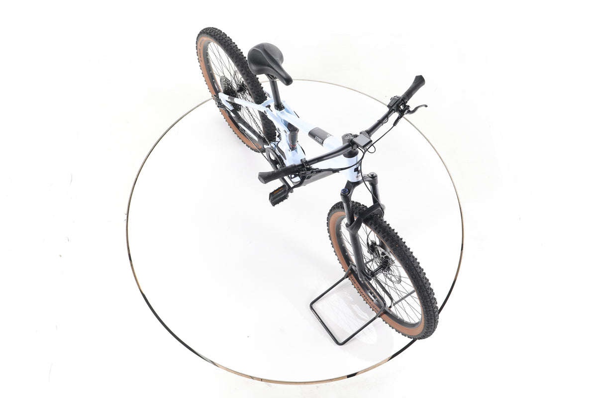 Cube Stereo Hybrid 120 Pro E-Bike Fully - Image 15