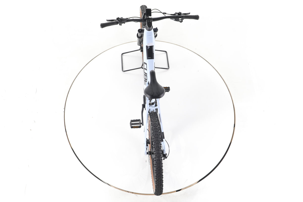 Cube Stereo Hybrid 120 Pro E-Bike Fully - Image 22