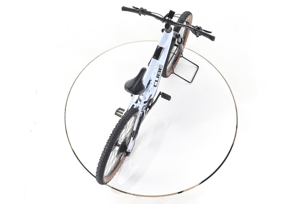 Cube Stereo Hybrid 120 Pro E-Bike Fully - Image 23
